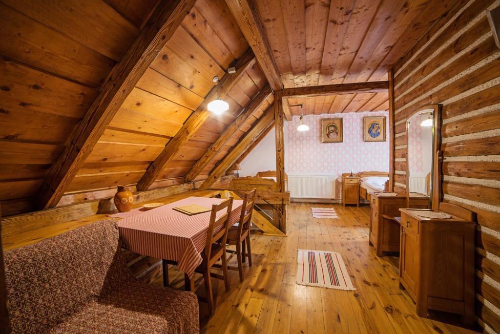 Penzion Stary Hostinec Banska Stiavnica Bagian luar foto