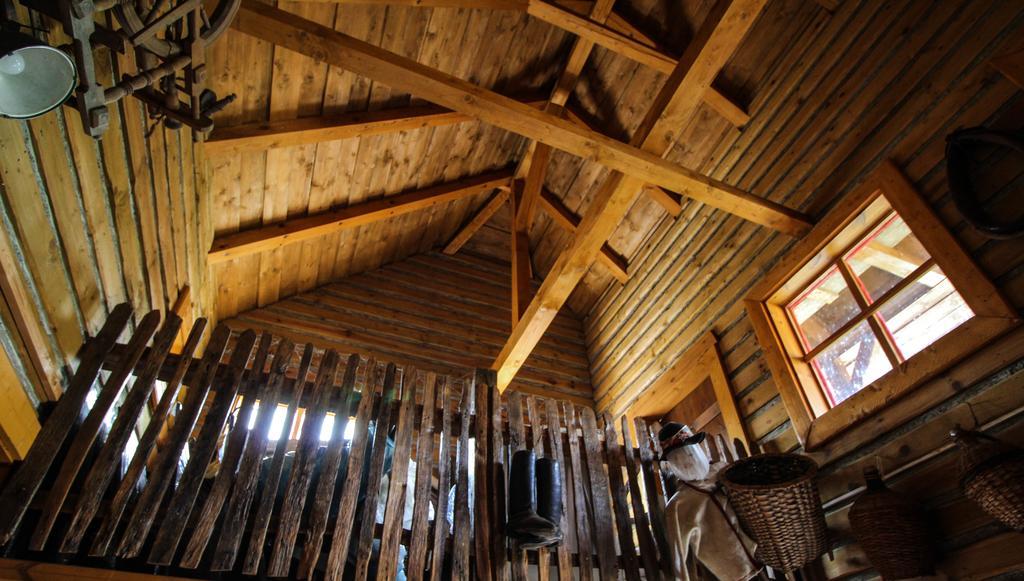 Penzion Stary Hostinec Banska Stiavnica Bagian luar foto